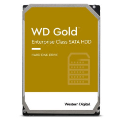 HDD intern WD Surveillance Gold, 3.5