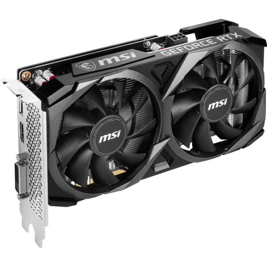 GeForce RTX 3050 VENTUS 2X XS 8GB OC