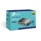 Switch TP-LINK TL-SG1005P, 5 port, 10/100/1000 Mbps