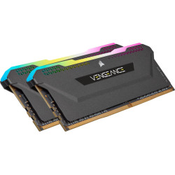 CR VENGEANCE 16GB (2x8GB) DDR4 3200