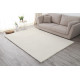 Covor Heinner Shaggy soft blanita  Crem 200x300 cm