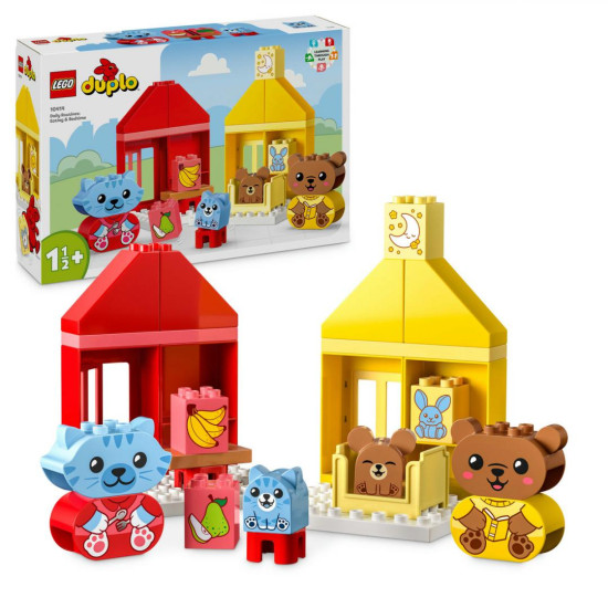 RUTINE ZILNICE: MESELE&SOMNUL,LEGO 10414 RUTINE ZILNICE: MESELE&SOMNUL,LEGO 10414
