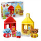 RUTINE ZILNICE: MESELE&SOMNUL,LEGO 10414 RUTINE ZILNICE: MESELE&SOMNUL,LEGO 10414