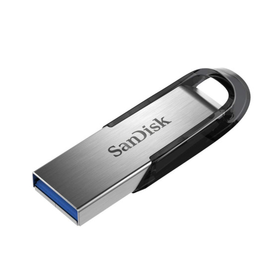 Memorie USB Flash Drive SanDisk Ultra Flair, 256GB, USB 3.0