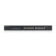 ZYXEL GS190024HPV METAL SWITCH ZYXEL GS190024HPV METAL SWITCH