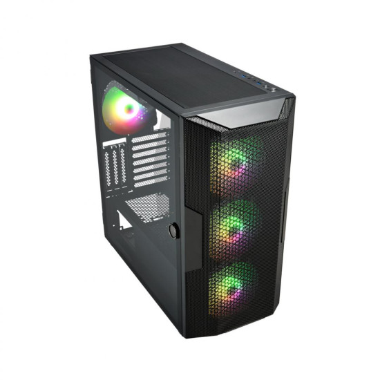 CARCASA FSP CUT 592 FULL TOWER E-ATX