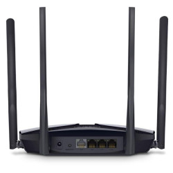 MERCUSYS MR60X AX1500 WIFI 6 ROUTER