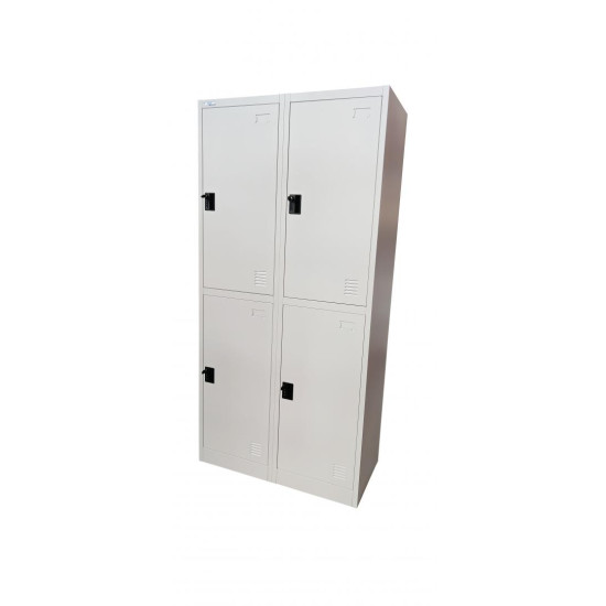 VESTIAR METAL CU 4 USI VESTIAR METAL CU 4 USI