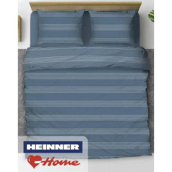 Set de pat,cearceaf cu elastic 180x200,C