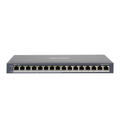 HK SWITCH 16 PORTURI 8 POE