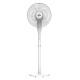 VENTILATOR CU PICIOR HEINNER HSF-L360WH VENTILATOR CU PICIOR HEINNER HSF-L360WH