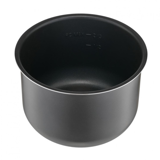 Vas multicooker Heinner HR-POT6IX, compatibil cu modelul HPCK-6IX Vas multicooker Heinner HR-POT6IX, compatibil cu modelul HPCK-6IX
