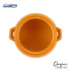 OALA CERAMICA + CAPAC 2 L, NICOLAI TAND OALA CERAMICA + CAPAC 2 L, NICOLAI TAND