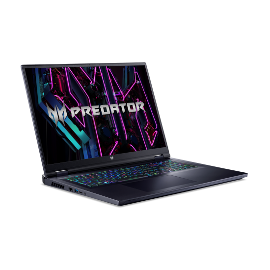 Laptop Acer Predator Helios 18 PH18-71, 18.0 Laptop Acer Predator Helios 18 PH18-71, 18.0