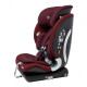 Scaun auto U-Grow,isofix,76-150 cm,rosu Scaun auto U-Grow,isofix,76-150 cm,rosu