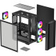 Carcasa Deepcool CC560 V2 ARGB Carcasa Deepcool CC560 V2 ARGB