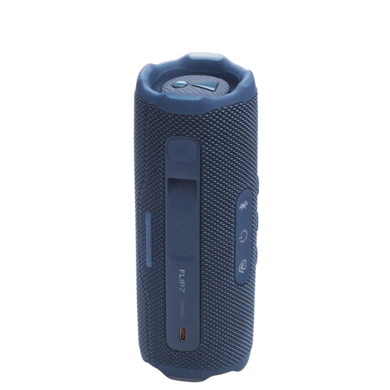 JBL Boxa portabila Flip 7 Bluetooth Blue JBL Boxa portabila Flip 7 Bluetooth Blue
