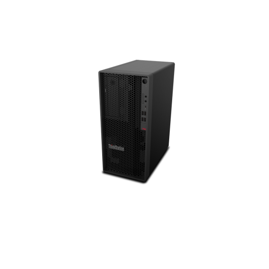 Desktop Lenovo ThinkStation P360 Tower, Intel Core i7-12700 RAM 2x 8GB SSD 512GB Intel UHD Graphics 770  3YO W11P