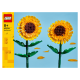 FLORILE SOARELUI, LEGO 40524 FLORILE SOARELUI, LEGO 40524