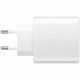 Samsung EP-TA800, 25W/3A,USB-C, White