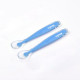 Set2 lingurite silicon,light blue,U-Grow Set2 lingurite silicon,light blue,U-Grow