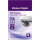 Micro Secure Digital Card Western Digital, 128GB, Clasa 10, Purple