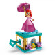 ARIEL FACAND PIRUETE, LEGO 43259 ARIEL FACAND PIRUETE, LEGO 43259