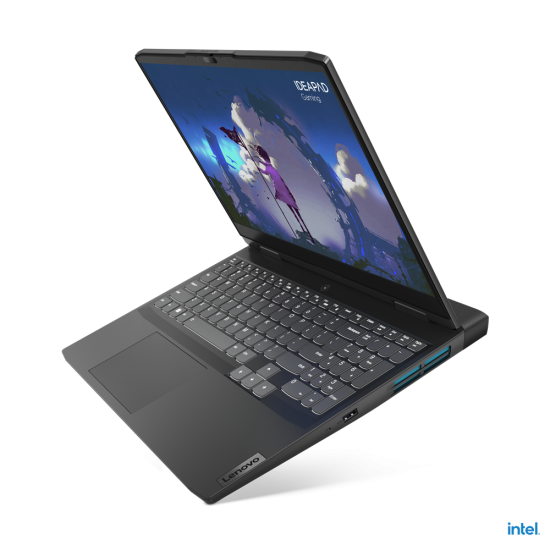 Laptop Lenovo IdeaPad Gaming 3 15IAH7, 15.6 Laptop Lenovo IdeaPad Gaming 3 15IAH7, 15.6