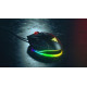 Mouse Razer cu fir Razer Basilisk V3 RGB, butoane programabile 10+1, Razer™ HyperScroll Tilt Wheel, 11 zone de iluminare Chroma RGB, negru