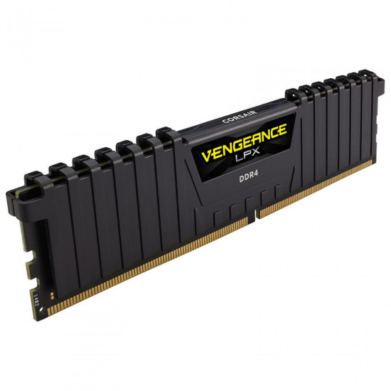 CR VENGEANCE LPX 16GB DDR4