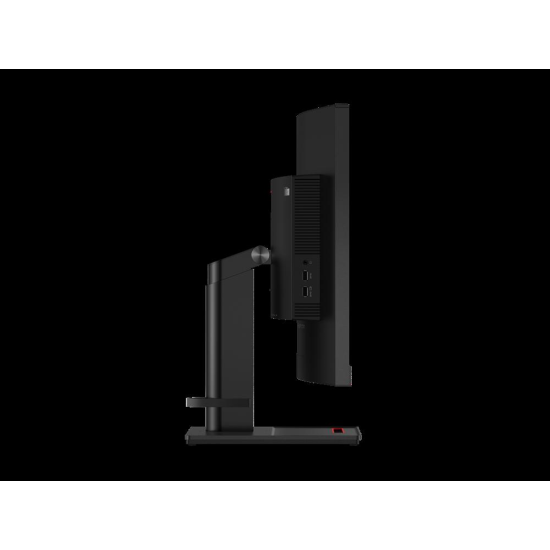 Monitor LED Lenovo ThinkVision T34w-20, 34inch, IPS UWQHD, 4ms, 60Hz, negru Monitor LED Lenovo ThinkVision T34w-20, 34inch, IPS UWQHD, 4ms, 60Hz, negru