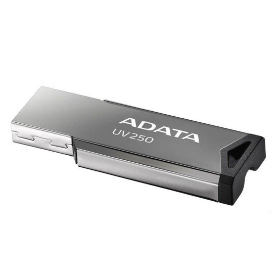 Memorie USB Flash Drive ADATA, UV250, 32GB, USB 2.0 Memorie USB Flash Drive ADATA, UV250, 32GB, USB 2.0