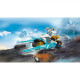 MOTO. DE GHEATA A LUI ZANE, LEGO 71816 MOTO. DE GHEATA A LUI ZANE, LEGO 71816