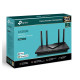 TP-Link Wireless Router, ARCHER AX55 ;WI-FI 6 ,dual band AX3000 5 GHz: 2402 Mbps (802.11ax), 2.4 GHz: 574 Mbps(802.11ax), Standard and Protocol: IEEE 802.11ax/ac/n/a 5 GHz, IEEE 802.11ax/n/b/g 2.4 GHz4 x Antene Externe fixe, 1× Port WAN/LAN Gigabit, 4× Po