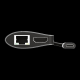 Hub USB Trust Dalyx, 7 porturi USB-C, negru Hub USB Trust Dalyx, 7 porturi USB-C, negru