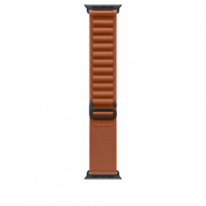 APPLE WATCH 49 TERRA CTTA B TI ALP S-ZML