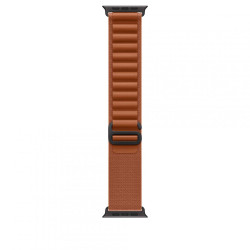 APPLE WATCH 49 TERRA CTTA B TI ALP S-ZML