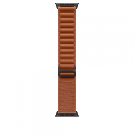 APPLE WATCH 49 TERRA CTTA B TI ALP S-ZML APPLE WATCH 49 TERRA CTTA B TI ALP S-ZML