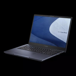Laptop Business ASUS ExpertBook B5, B5602CBA-L20230X, 16.0-inch,  WQUXGA (3840 x 2400) 16:10, OLED, Glossy display, Intel vPro® Essentials with Intel® Core™ i5-1240P Processor 1.7 GHz  (12M Cache, up to 4.4 GHz,  12 cores), Intel Iris Xᵉ Graphics, 8G DDR5