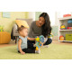 Lamaze- Catelul galagios