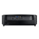 Proiector Optoma W400LVe, full 3D, WXGA 1280*800, 4.000 lumeni, 25.000:1, 16:10/ 4:3/ 16:9, corectie +/-40, diemnsiune maxima imagine 300 Proiector Optoma W400LVe, full 3D, WXGA 1280*800, 4.000 lumeni, 25.000:1, 16:10/ 4:3/ 16:9, corectie +/-40, diemnsiune maxima imagine 300