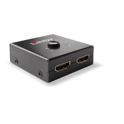 Lindy Switch HDMI 18G Bi-directional