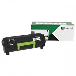 LEXMARK 66S2X00 BLACK RETURN PROG. TONER