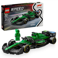 ASTON MARTIN ARAMCO F1 AMR24, LEGO 77245