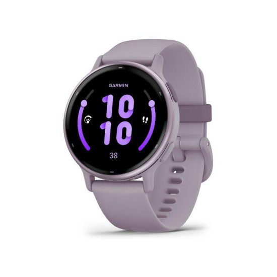 Ceas Garmin vivoactive 5 Orchid/Orchid M