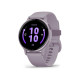 Ceas Garmin vivoactive 5 Orchid/Orchid M