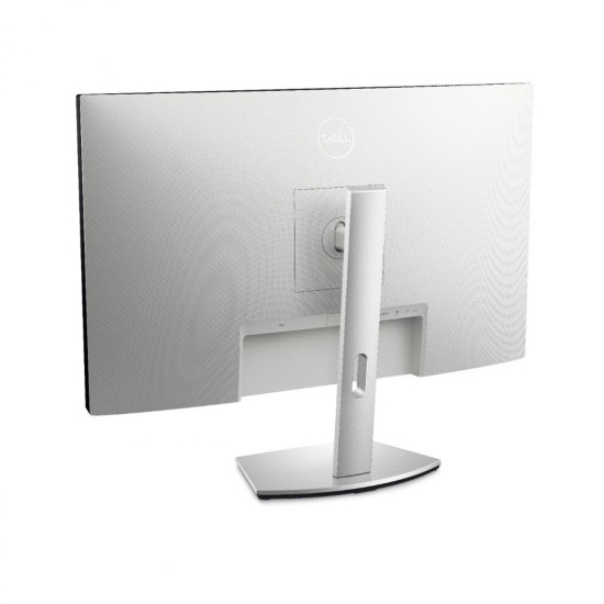 Monitor LED Dell S2722DC, 27inch, IPS QHD, 4ms, 75Hz, alb Monitor LED Dell S2722DC, 27inch, IPS QHD, 4ms, 75Hz, alb