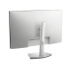 Monitor LED Dell S2722DC, 27inch, IPS QHD, 4ms, 75Hz, alb Monitor LED Dell S2722DC, 27inch, IPS QHD, 4ms, 75Hz, alb