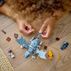 TANARUL DRAGON RIYU, LEGO 71810 TANARUL DRAGON RIYU, LEGO 71810