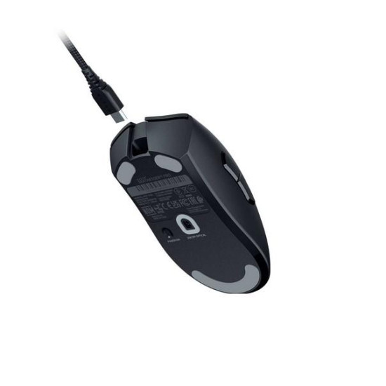 Mouse Gaming Razer DeathAdder V3 Pro, USB, negu Mouse Gaming Razer DeathAdder V3 Pro, USB, negu